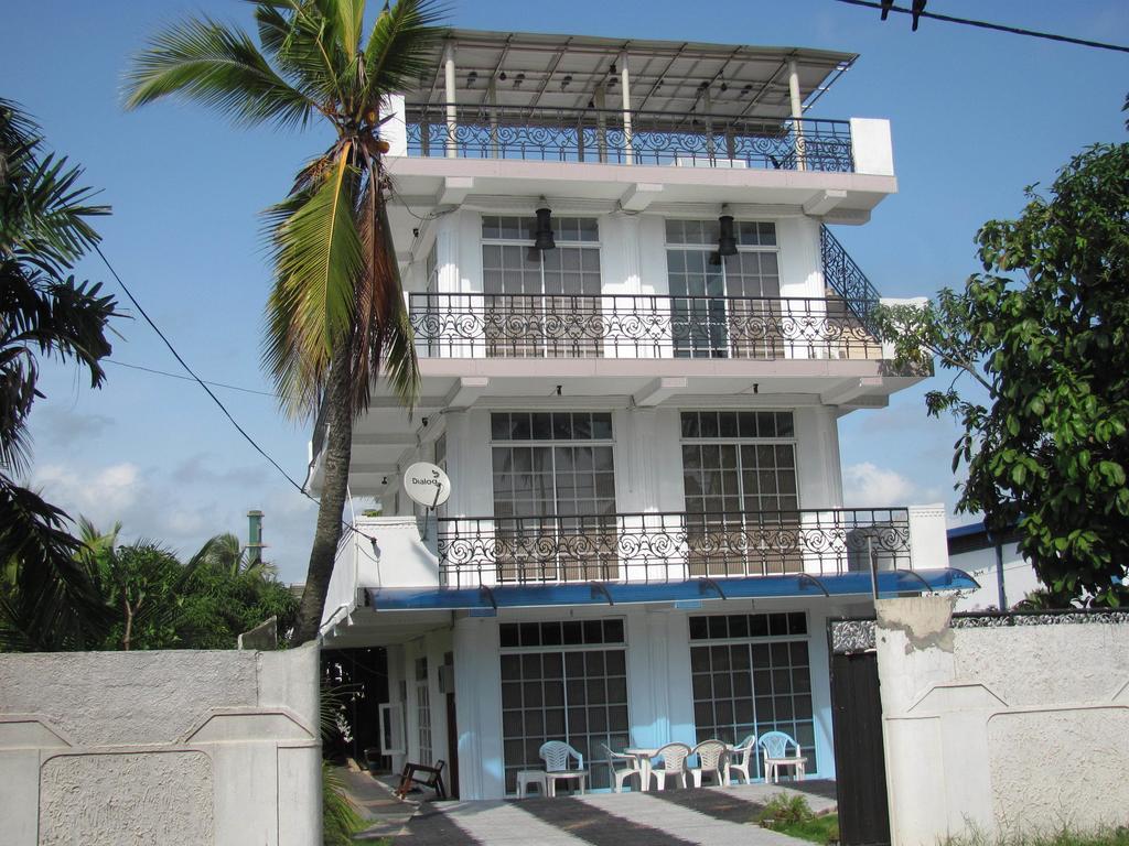 White House Apartment Wattala Exterior foto