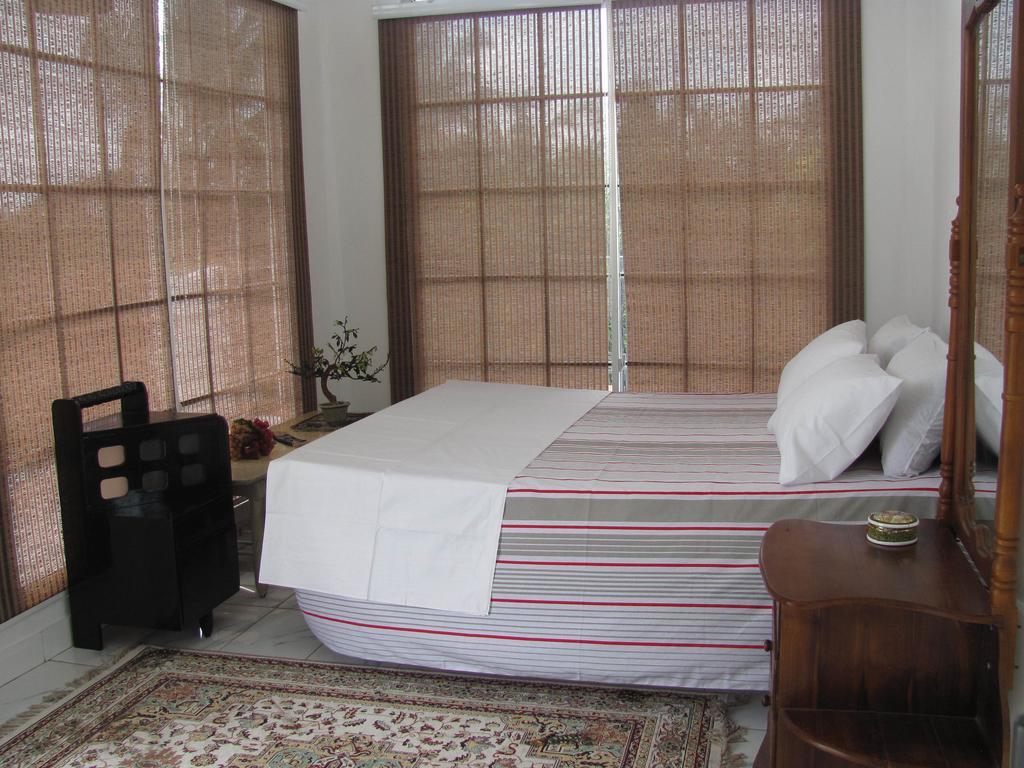 White House Apartment Wattala Cameră foto