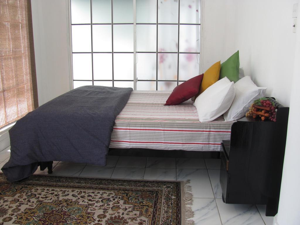 White House Apartment Wattala Cameră foto