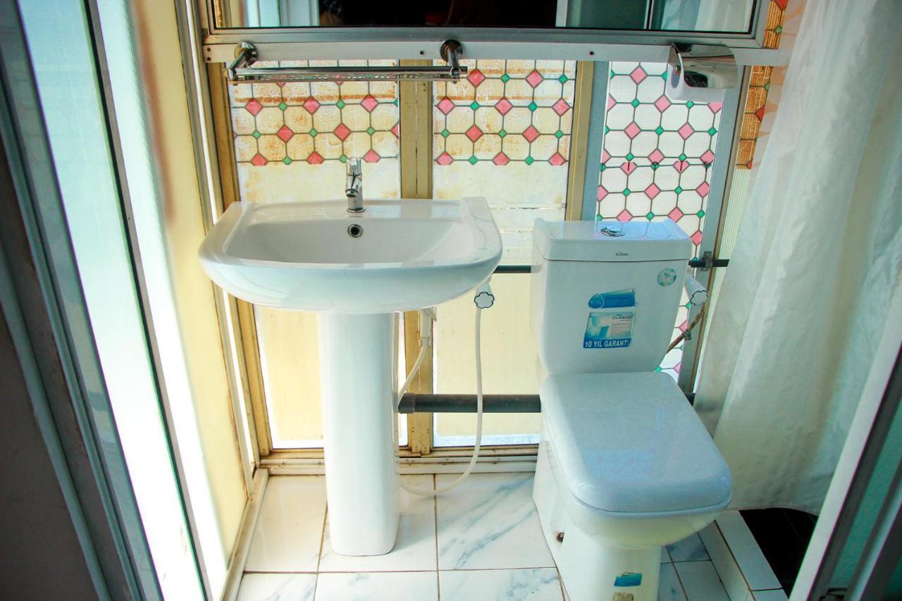 White House Apartment Wattala Cameră foto